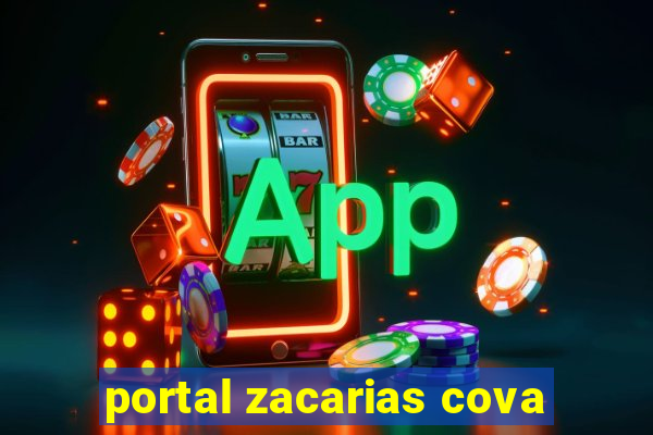 portal zacarias cova